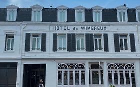 Hôtel De Wimereux